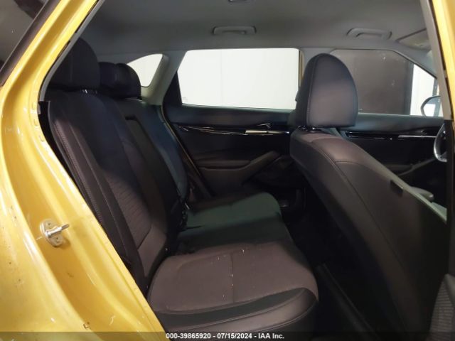 KNDEUCAA0M7180175 KIA SELTOS S