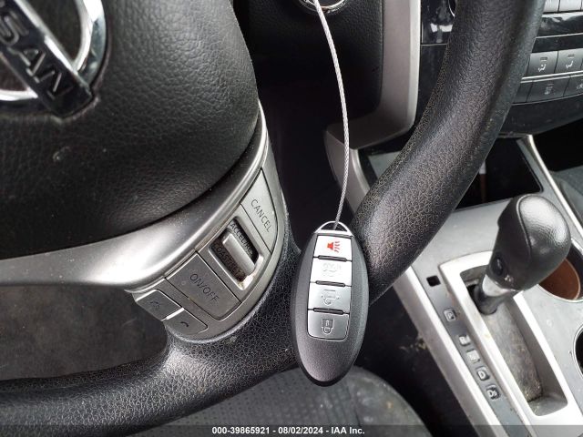 1N4AL3AP6FC466988 Nissan Altima 2.5/2.5 S/2.5 Sl/2.5 Sv