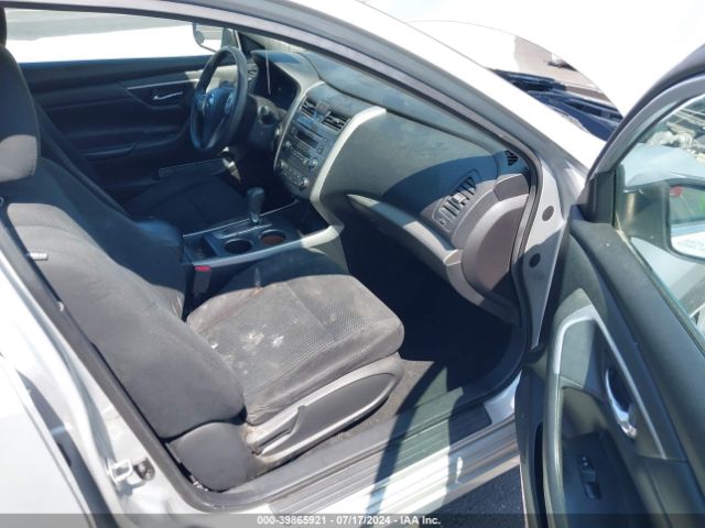 1N4AL3AP6FC466988 Nissan Altima 2.5/2.5 S/2.5 Sl/2.5 Sv