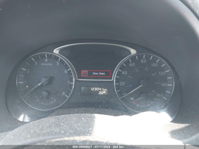 1N4AL3AP6FC466988 Nissan Altima 2.5/2.5 S/2.5 Sl/2.5 Sv