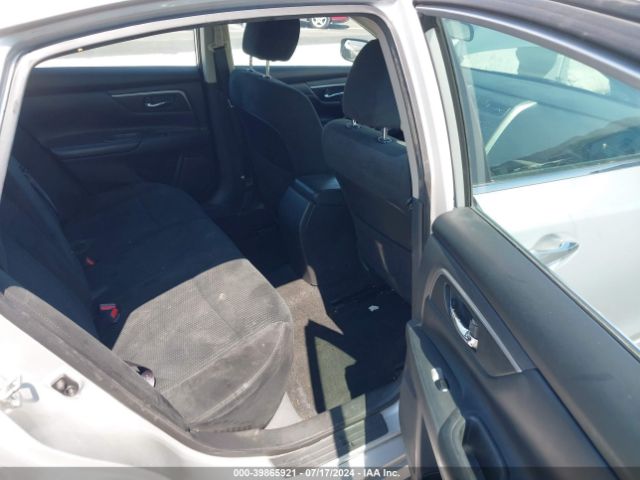 1N4AL3AP6FC466988 Nissan Altima 2.5/2.5 S/2.5 Sl/2.5 Sv
