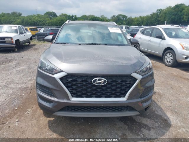 KM8J33AL7LU121655 Hyundai TUCSON SEL