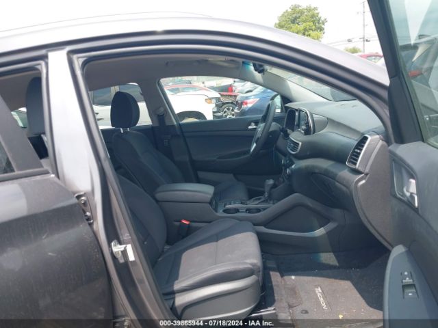 KM8J33AL7LU121655 Hyundai TUCSON SEL