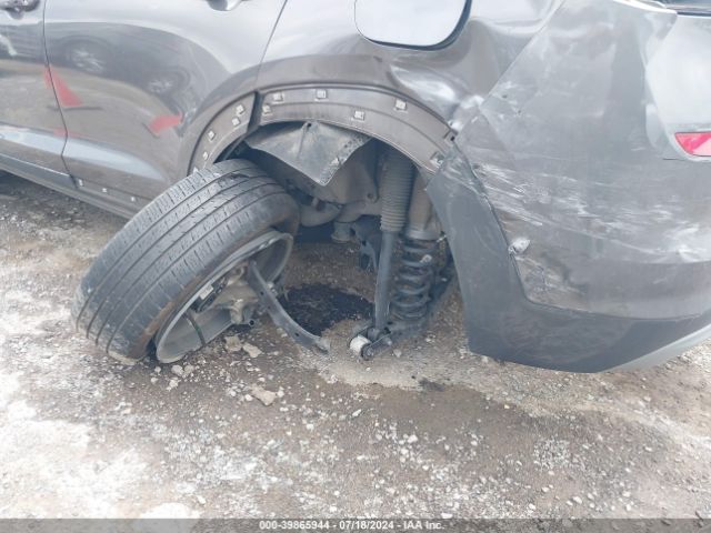 KM8J33AL7LU121655 Hyundai TUCSON SEL