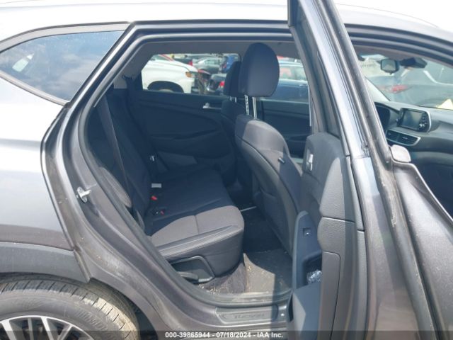 KM8J33AL7LU121655 Hyundai TUCSON SEL