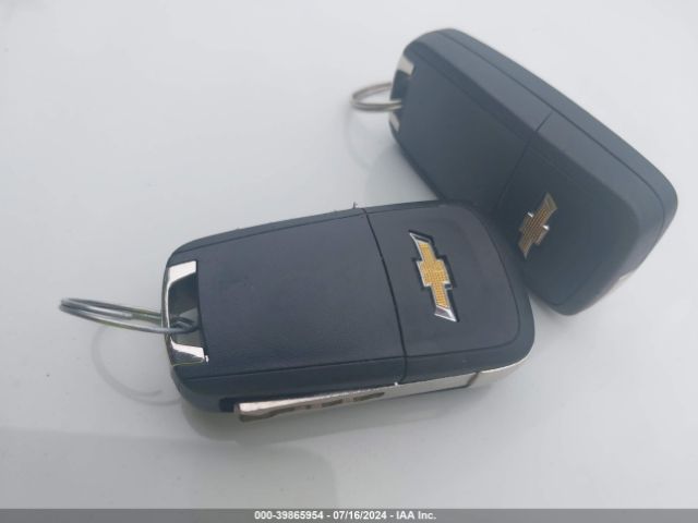 6G3F25RW8GL224282 Chevrolet SS