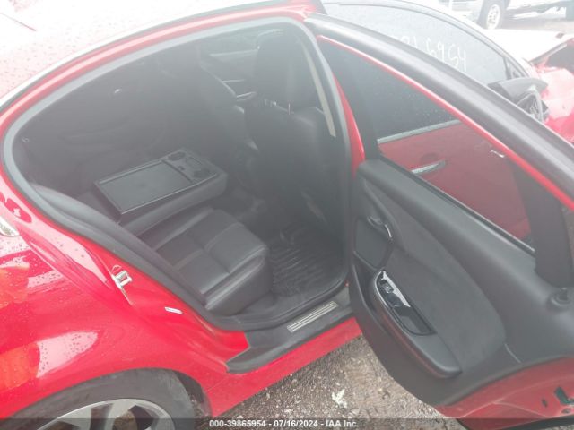 6G3F25RW8GL224282 Chevrolet SS