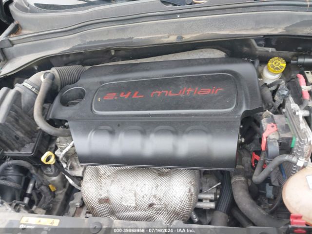 ZACCJBBB8HPF05777 Jeep Renegade Latitude 4x4