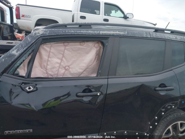 ZACCJBBB8HPF05777 Jeep Renegade Latitude 4x4