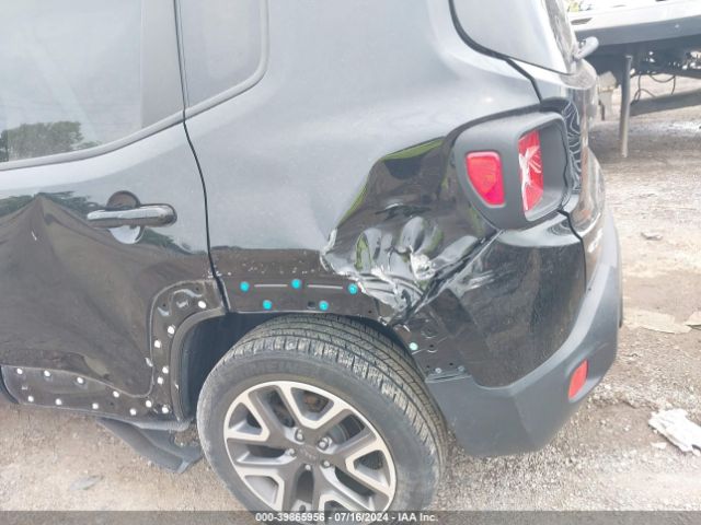 ZACCJBBB8HPF05777 Jeep Renegade Latitude 4x4
