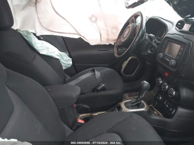 ZACCJBBB8HPF05777 Jeep Renegade Latitude 4x4
