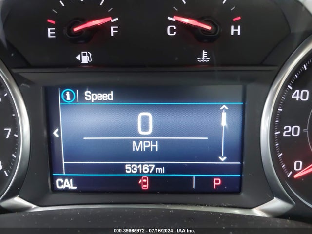 GMC Terrain Sle 2019 3GKALMEV0KL229957 Image 15