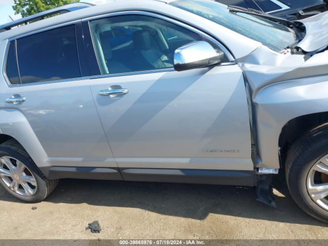 2GKALPEK1H6330445 GMC Terrain Slt