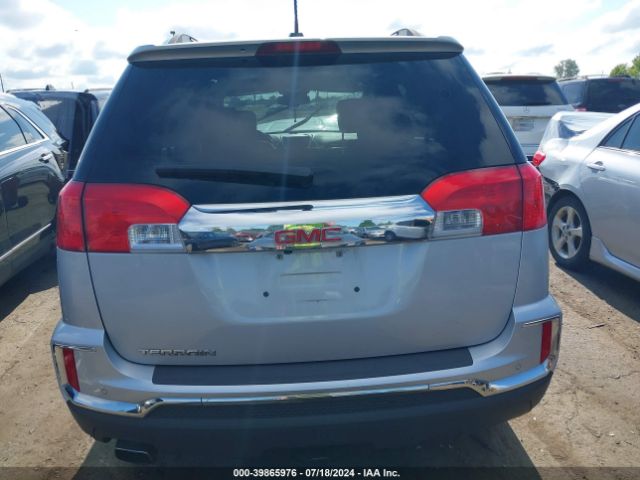 2GKALPEK1H6330445 GMC Terrain Slt
