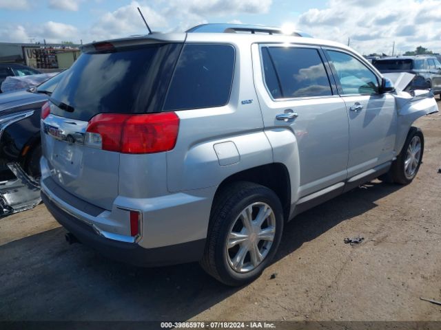 2GKALPEK1H6330445 GMC Terrain Slt