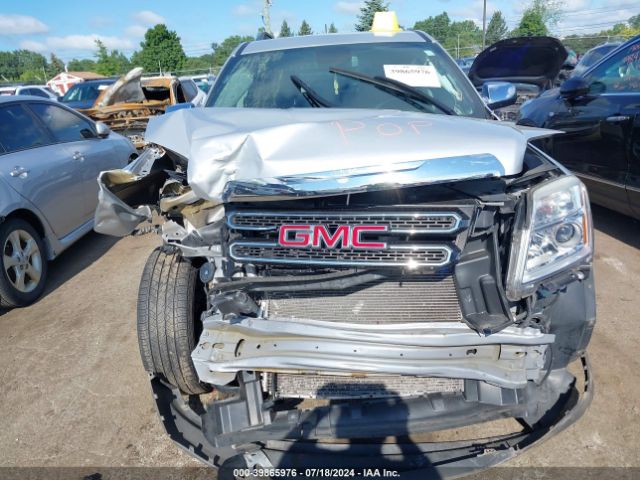 2GKALPEK1H6330445 GMC Terrain Slt