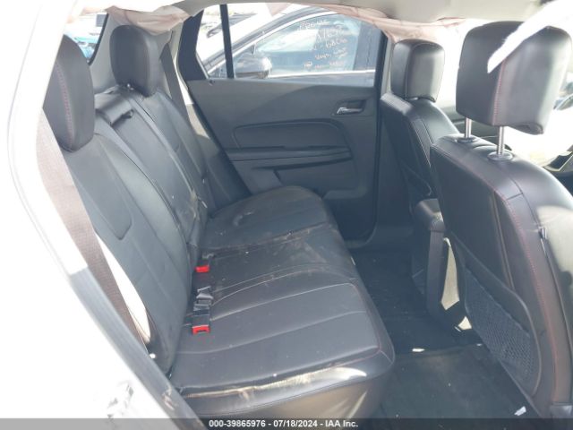 2GKALPEK1H6330445 GMC Terrain Slt