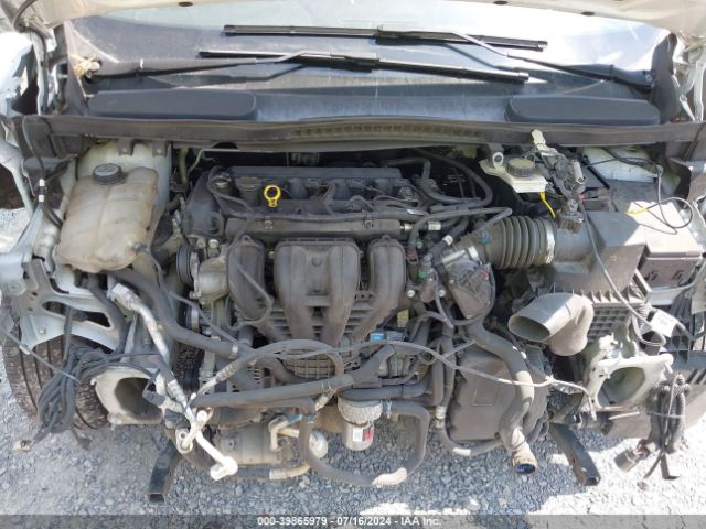 NM0LS7F75E1159261 Ford Transit Connect Xlt