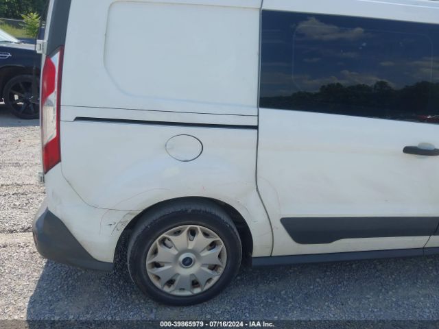 NM0LS7F75E1159261 Ford Transit Connect Xlt