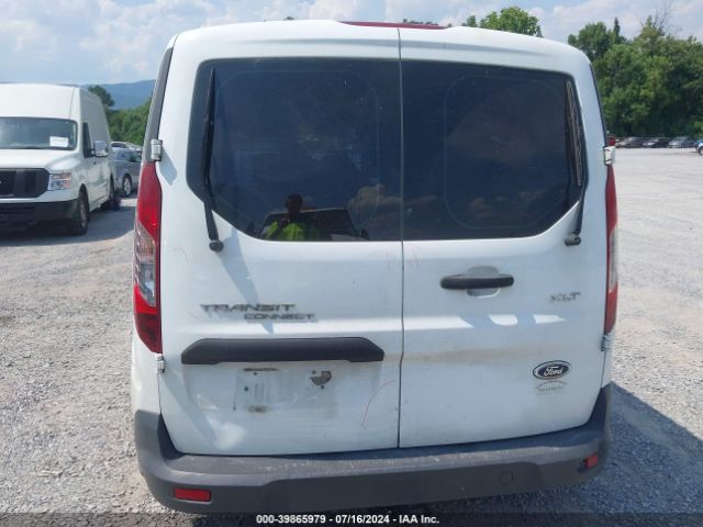 NM0LS7F75E1159261 Ford Transit Connect Xlt