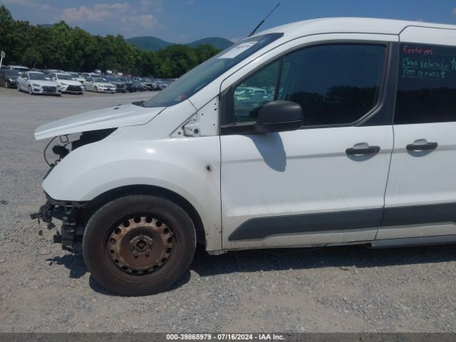 NM0LS7F75E1159261 Ford Transit Connect Xlt