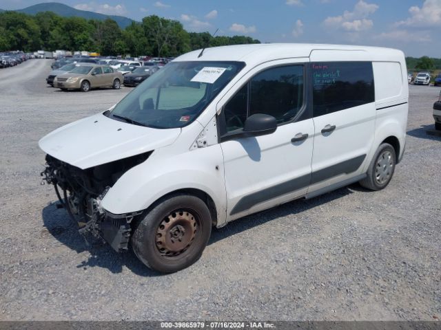 NM0LS7F75E1159261 Ford Transit Connect Xlt