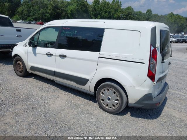 NM0LS7F75E1159261 Ford Transit Connect Xlt