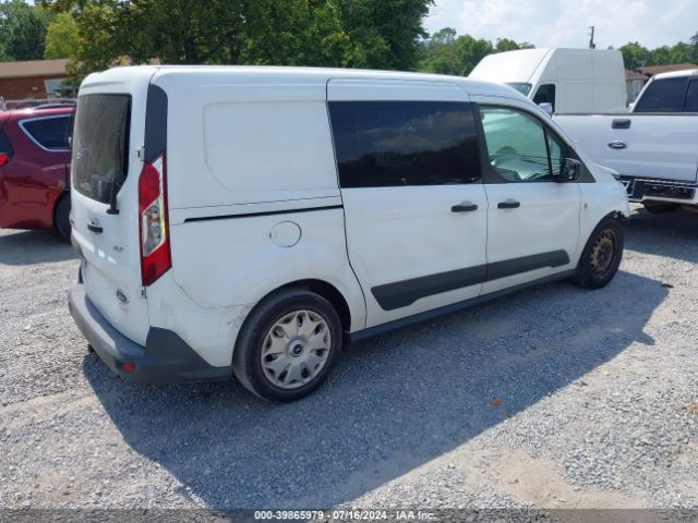 NM0LS7F75E1159261 Ford Transit Connect Xlt