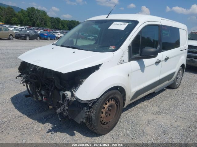 NM0LS7F75E1159261 Ford Transit Connect Xlt