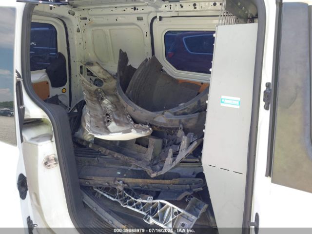 NM0LS7F75E1159261 Ford Transit Connect Xlt