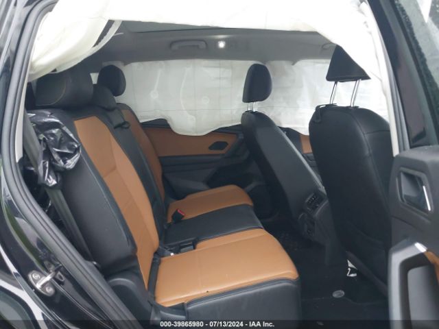 3VV3B7AX8KM180292 Volkswagen Tiguan 2.0t Se/2.0t Sel/2.0t Sel R-line/2.0t Sel R-line Black