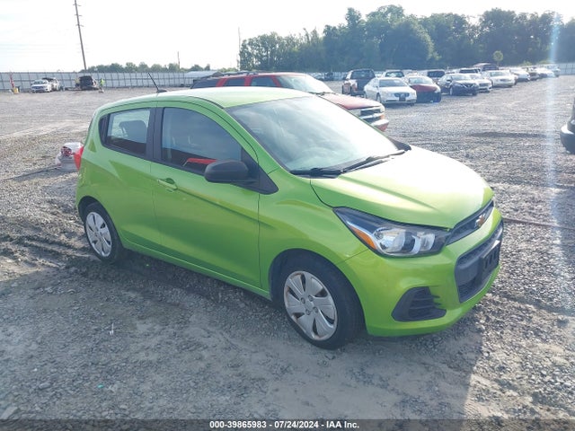 2016 KL8CB6SA4GC577163 main image
