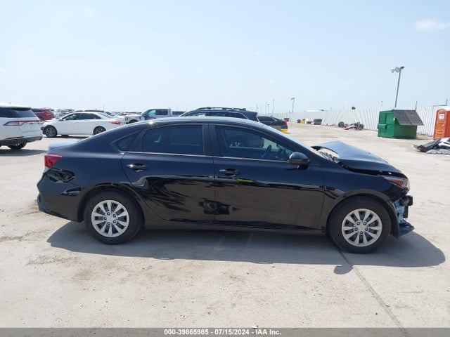KIA FORTE LX 2023 3KPF24AD7PE632640 Image 14