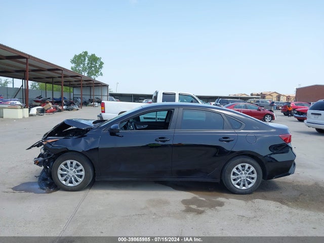 KIA FORTE LX 2023 3KPF24AD7PE632640 Image 15