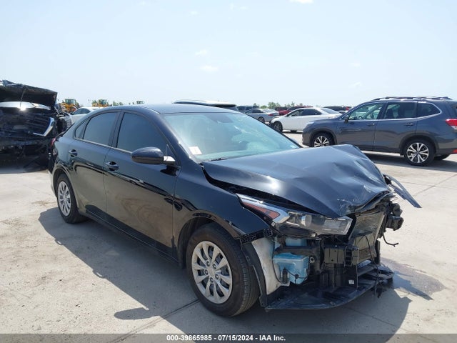 KIA FORTE LX 2023 3KPF24AD7PE632640 Image 20