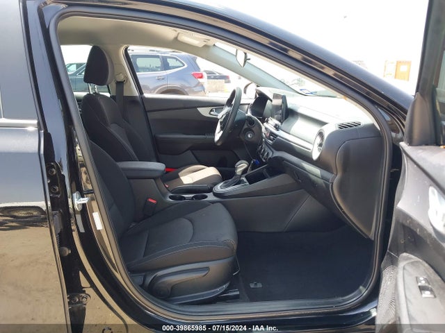 KIA FORTE LX 2023 3KPF24AD7PE632640 Image 5