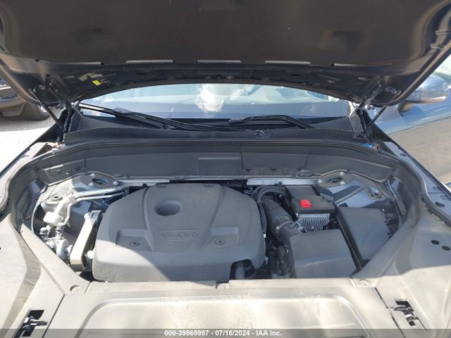 2020 VOLVO XC90 YV4A22PK7L1563110 Photo 9