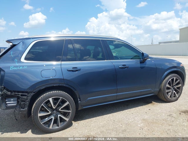 YV4A22PK7L1563110 Volvo Xc90 T6 Momentum 7 Passenger