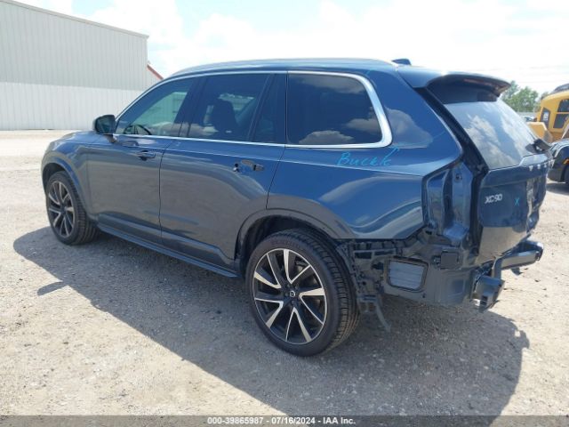 2020 VOLVO XC90 YV4A22PK7L1563110 Photo 2