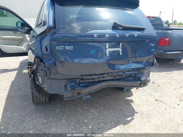 2020 VOLVO XC90 YV4A22PK7L1563110 Photo 5