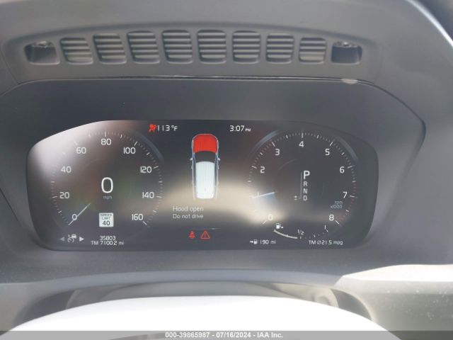 2020 VOLVO XC90 YV4A22PK7L1563110 Photo 6