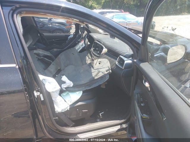KIA Sorento 3.3l Ex 2017 5XYPH4A55HG231815 Image 5