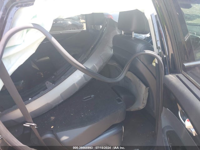 KIA Sorento 3.3l Ex 2017 5XYPH4A55HG231815 Image 8