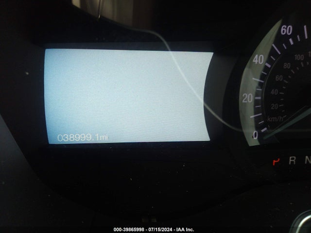 Ford FUSION SE 2018 3FA6P0HD7JR279631 Image 14