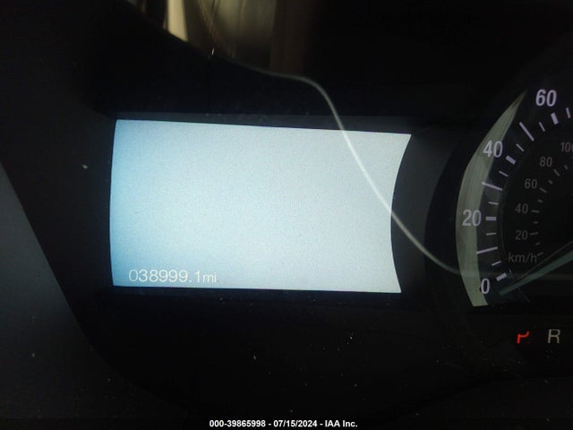 Ford FUSION SE 2018 3FA6P0HD7JR279631 Image 7