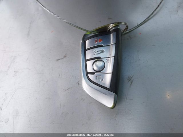 5UXKR2C3XH0U24473 BMW X5 Sdrive35i