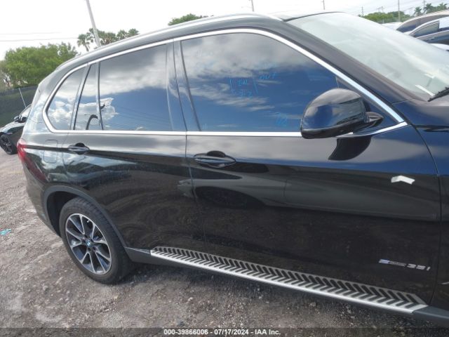 5UXKR2C3XH0U24473 BMW X5 Sdrive35i