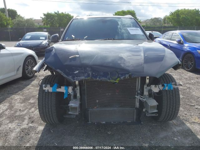 5UXKR2C3XH0U24473 BMW X5 Sdrive35i