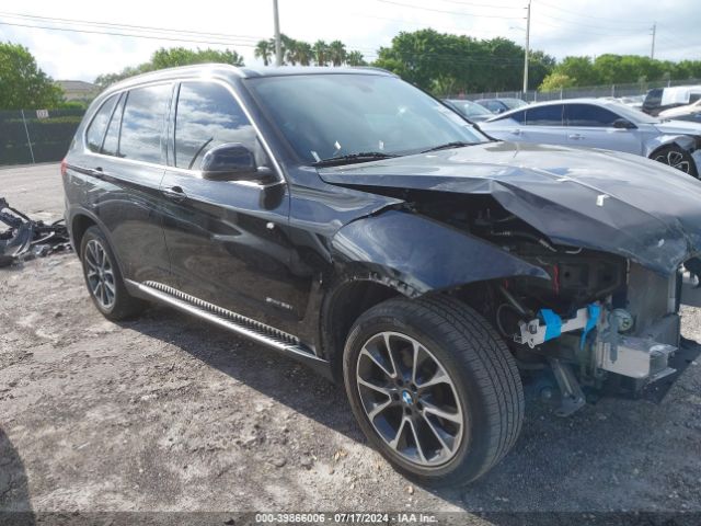 5UXKR2C3XH0U24473 BMW X5 Sdrive35i