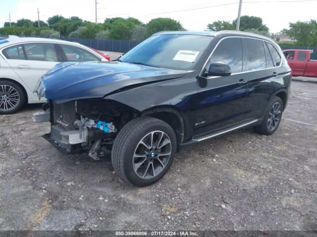 5UXKR2C3XH0U24473 BMW X5 Sdrive35i